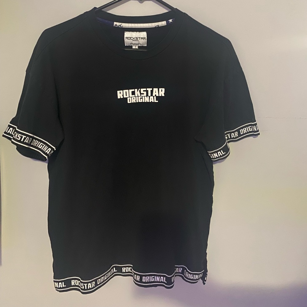 Rockstar Original 🎸💧